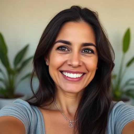 Foto de perfil de Patrícia S.